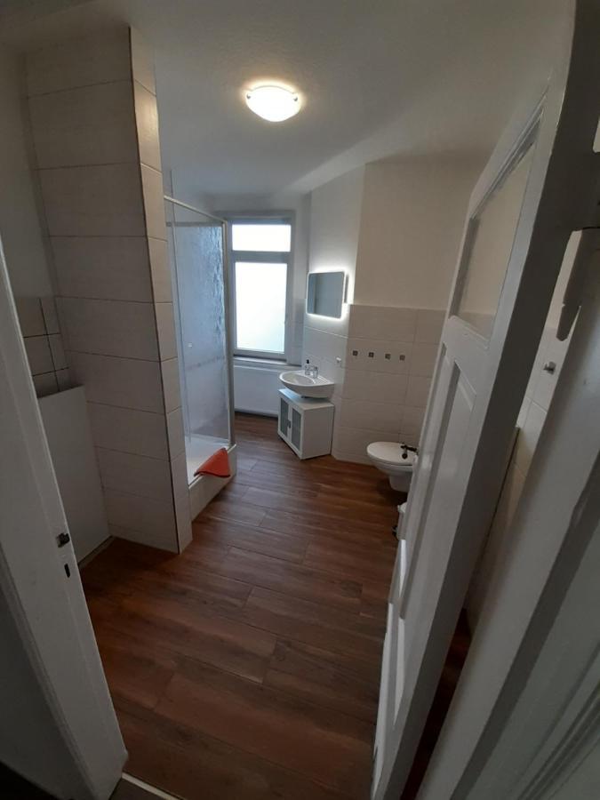 Апартаменты Ferienhaus Am Westerntor II Вернигероде Экстерьер фото